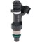 Hitachi Oe# 16600-5L300 Fuel Injector, Fij0002 FIJ0002 - alternate 1